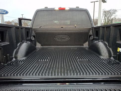 Certified 2022 Ford F150 XLT w/ Equipment Group 302A High image 28