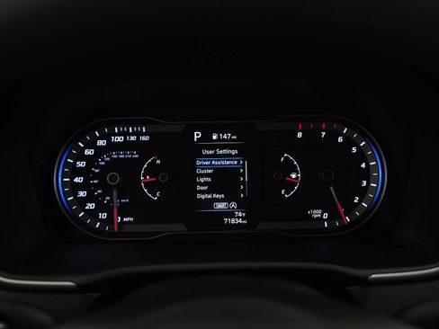 Used 2023 Hyundai Tucson SEL AWD/4WD image 25