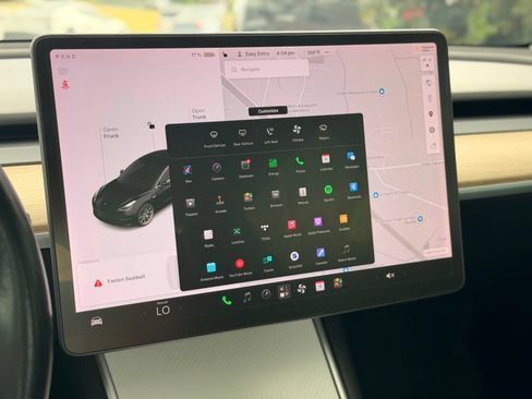 Used 2019 Tesla Model 3 Long Range AWD/4WD image 36