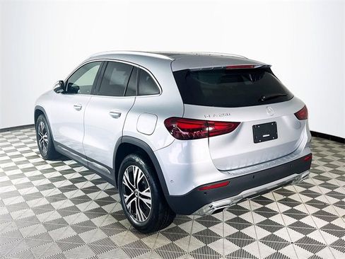 New 2026 Mercedes-Benz GLA 250 GLA 250 image 5