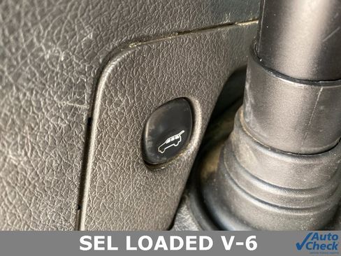 Certified 2019 Ford Flex SEL w/ Equipment Group 202A image 14