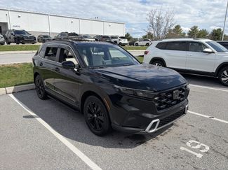 Used 2023 Honda CR-V Sport Touring video 2