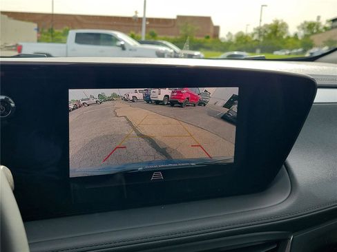 New 2026 Buick Encore GX Sport Touring w/ Comfort Package FWD image 27