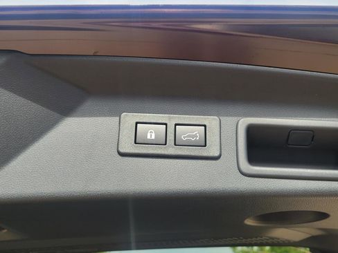New 2026 Subaru Forester Sport AWD/4WD image 19