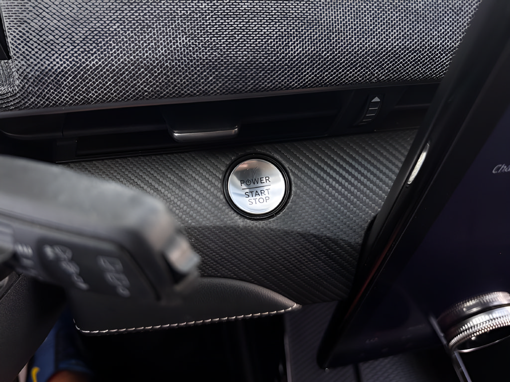 Used 2024 Ford Mustang Mach-E Premium RWD image 15