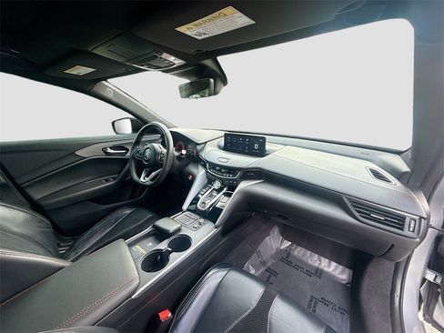 Used 2023 Acura TLX w/ A-SPEC Pkg image 31