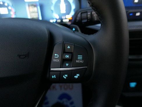 New 2025 Ford Bronco Sport Badlands w/ Badlands Tech Package image 18