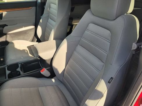 Used 2022 Honda CR-V EX image 13