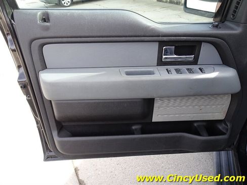 Used 2013 Ford F150 XL w/ Mid Equipment Group AWD/4WD image 28