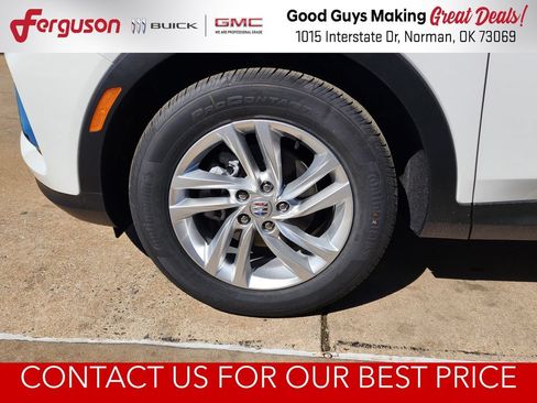 New 2026 Buick Envista Preferred w/ Convenience I Package FWD image 51