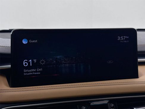 Used 2022 Genesis G70 2.0T w/ Prestige Package image 7