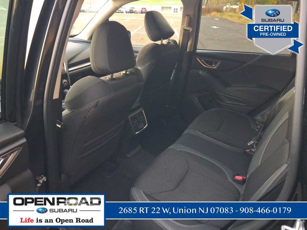 Used 2023 Subaru Forester Premium AWD/4WD image 20