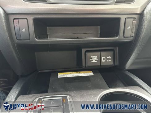 Used 2022 Honda Passport EX-L image 23