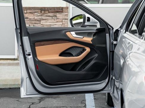 New 2025 Audi A5 2.0T Premium Plus image 11