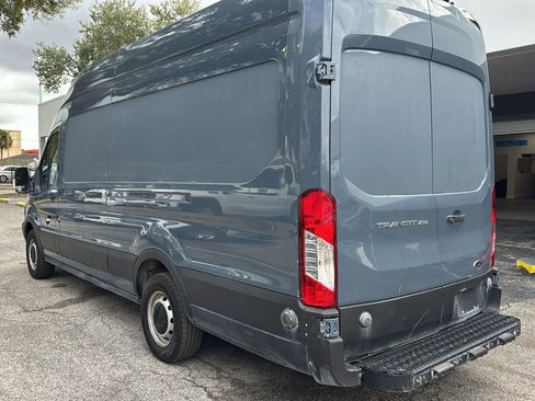 Used 2019 Ford Transit 250 148 High Roof Extended image 5