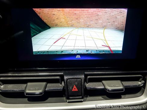 New 2026 Chevrolet TrailBlazer LT w/ Driver Confidence Package image 17