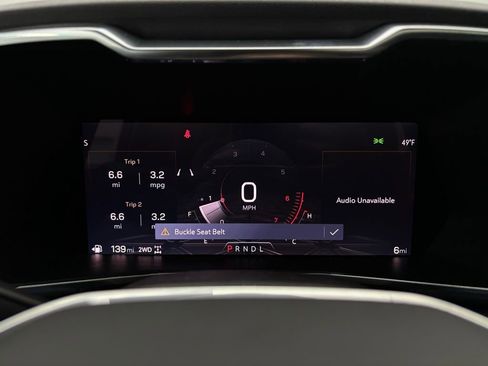 New 2026 GMC Canyon Elevation w/ Convenience Package image 20