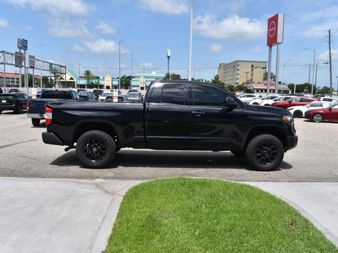 Used 2020 Toyota Tundra SR RWD image 17