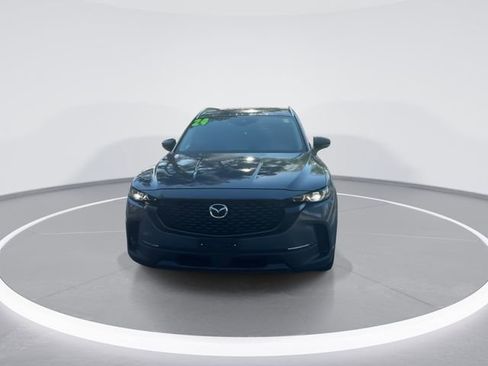 Used 2024 MAZDA CX-50 AWD 2.5 S w/ Preferred Package image 3