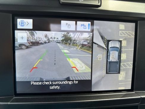 New 2025 Ford F350 XL w/ STX Appearance Package AWD/4WD image 7