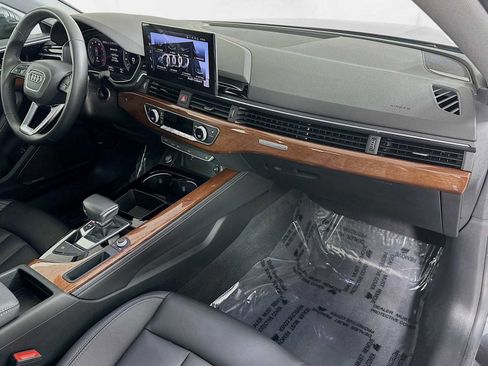 Certified 2023 Audi A5 2.0T Premium Plus w/ Premium Plus image 28