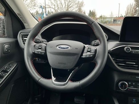 Used 2022 Ford Escape SEL w/ SEL Stealth AWD Package image 20