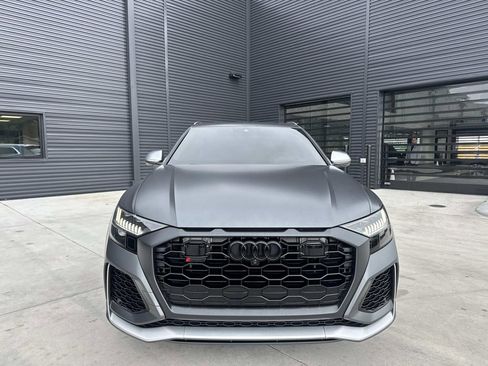 Used 2022 Audi RS Q8 image 6