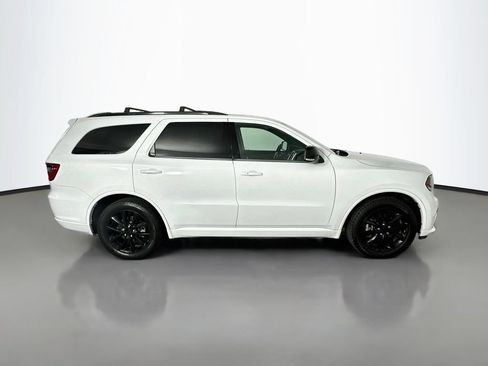 Used 2017 Dodge Durango R/T w/ Technology Group AWD/4WD image 8