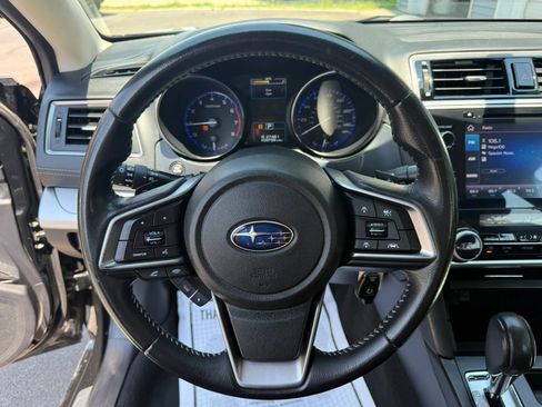 Used 2019 Subaru Legacy 2.5i Premium AWD/4WD image 15