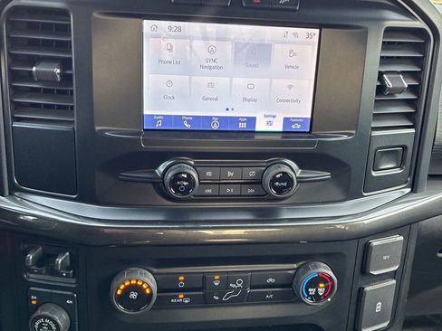 Used 2021 Ford F150 XL w/ STX Appearance Package image 15