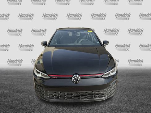 Used 2024 Volkswagen GTI S image 3