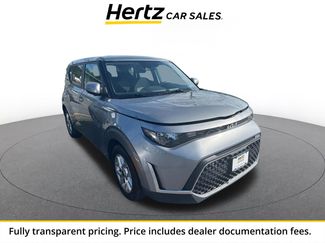 Used 2025 Kia Soul LX w/ LX Technology Package FWD video 1