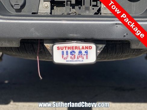 Used 2020 GMC Sierra 1500 Elevation image 15