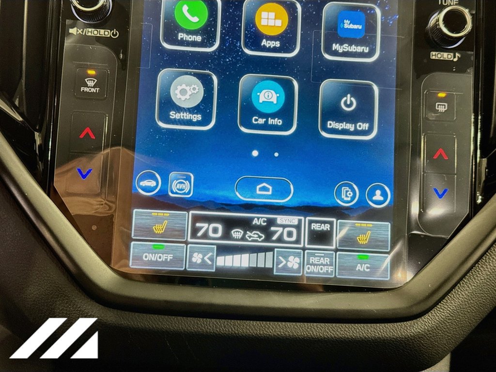 New 2027 Subaru Ascent Limited Bronze AWD/4WD image 17