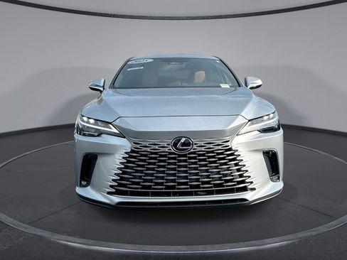 Used 2025 Lexus RX 350 FWD w/ Technology Package image 19