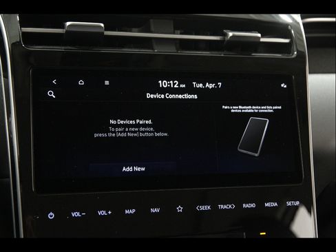 Used 2023 Hyundai Tucson Limited image 12