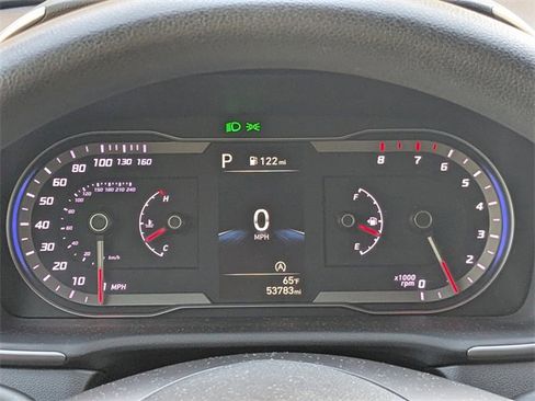 Used 2024 Hyundai Tucson SEL image 28