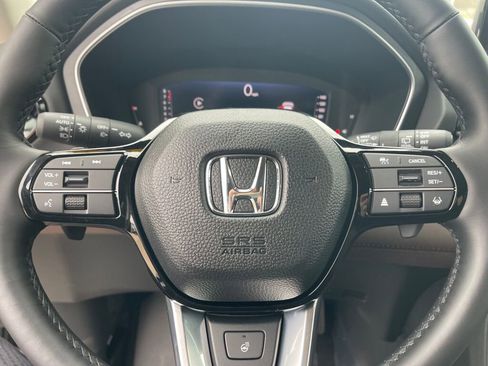 New 2026 Honda Pilot Elite image 17