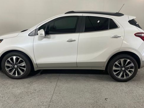 Used 2019 Buick Encore Essence w/ Safety Package II FWD image 6