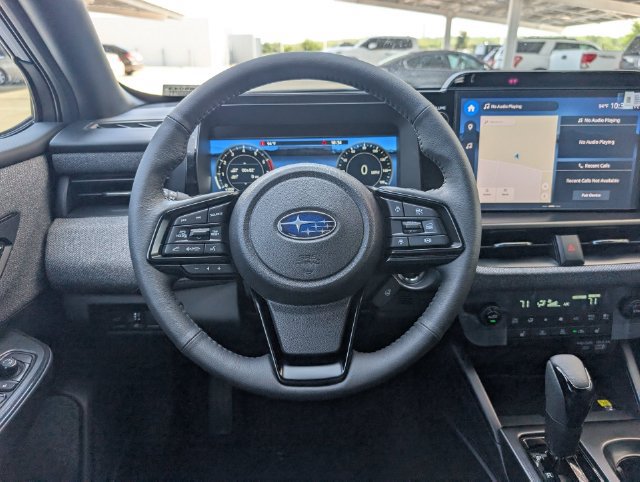 New 2026 Subaru Outback Limited AWD/4WD image 17