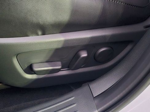 New 2026 MAZDA CX-50 AWD 2.5 Hybrid w/ Cargo Package image 33