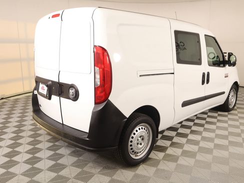 Used 2021 RAM ProMaster City Tradesman w/ Window Group 09 image 19