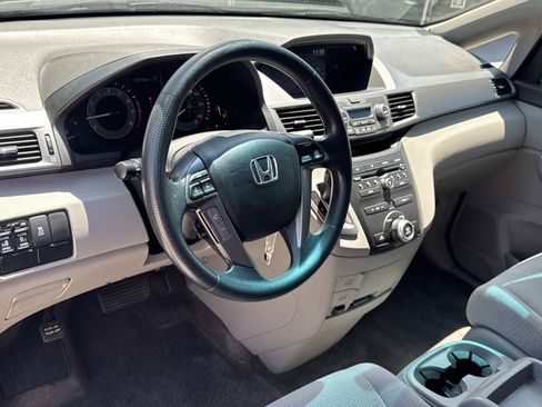 Used 2012 Honda Odyssey EX image 2