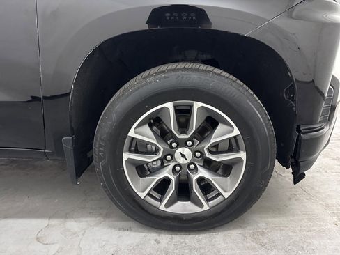 Used 2019 Chevrolet Silverado 1500 RST w/ All-Star Edition image 55