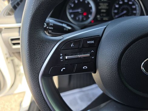 Used 2022 Hyundai Sonata SEL FWD image 28