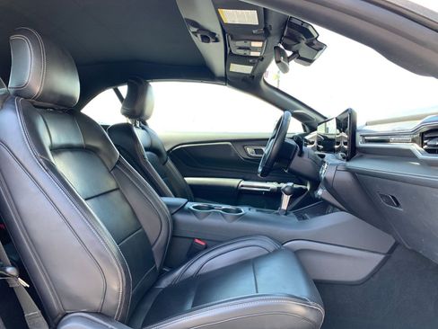 Used 2024 Ford Mustang Premium image 35