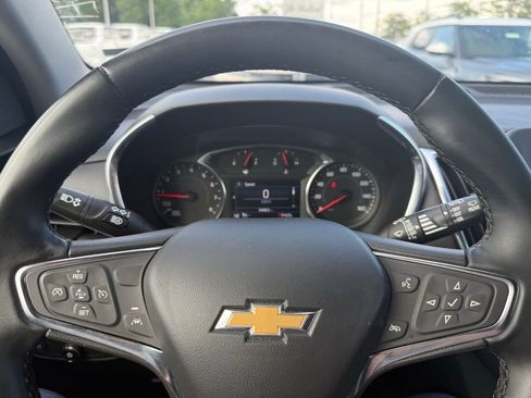 Used 2024 Chevrolet Equinox LT FWD image 12