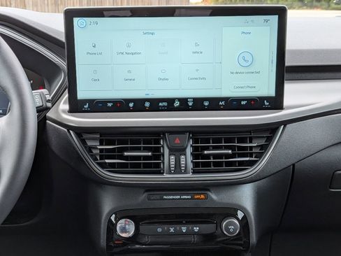 New 2026 Ford Escape SE image 19