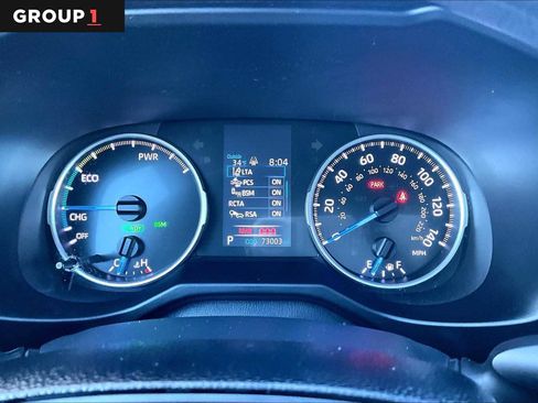 Used 2020 Toyota RAV4 XLE w/ Convenience Package image 26