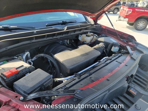 Used 2021 Chevrolet Tahoe LS image 35